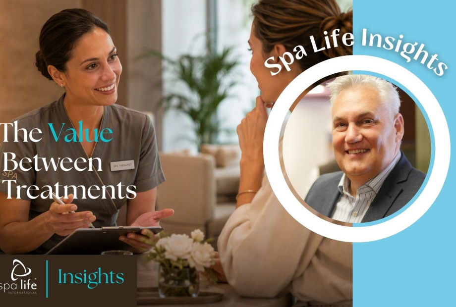 SPA LIFE INSIGHTS: Finding Value Between Treatments