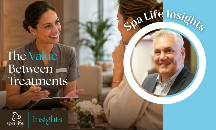 SPA LIFE INSIGHTS: Finding Value Between Treatments