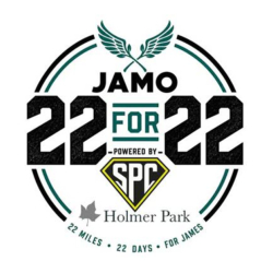 Holmer Park Backs Hereford Mum Taking on 488-Mile Challenge in Memory of Her Son