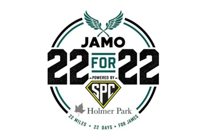 Holmer Park Backs Hereford Mum Taking on 488-Mile Challenge in Memory of Her Son