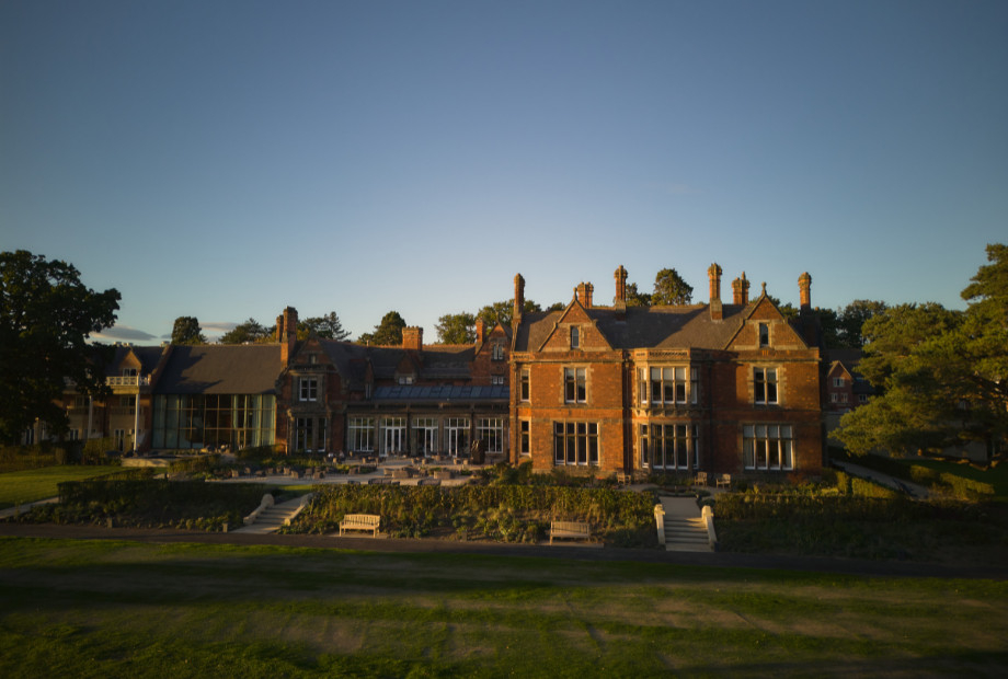 Rockliffe reopens following multimillion-pound transformation