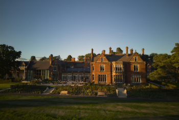 Rockliffe reopens following multimillion-pound transformation