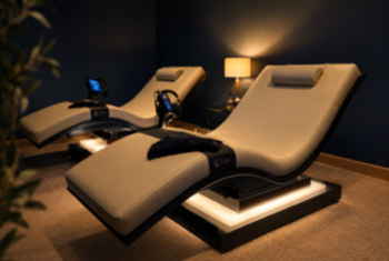 Ye Olde Bell Introduces Technology-Led Wave Reset Experience