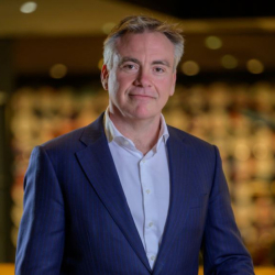 Tristan Nesbitt Returns To Lead Sheraton Grand Edinburgh