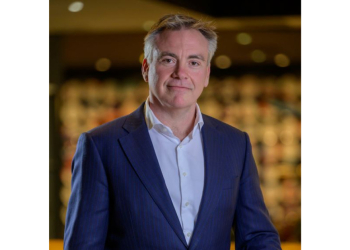 Tristan Nesbitt Returns To Lead Sheraton Grand Edinburgh