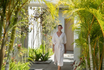 Ernestina Bertarini Launches New Platform For Wellness Travel Advisors