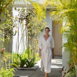 Ernestina Bertarini Launches New Platform For Wellness Travel Advisors