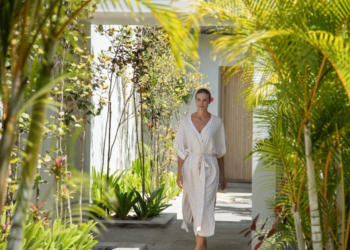 Ernestina Bertarini Launches New Platform For Wellness Travel Advisors
