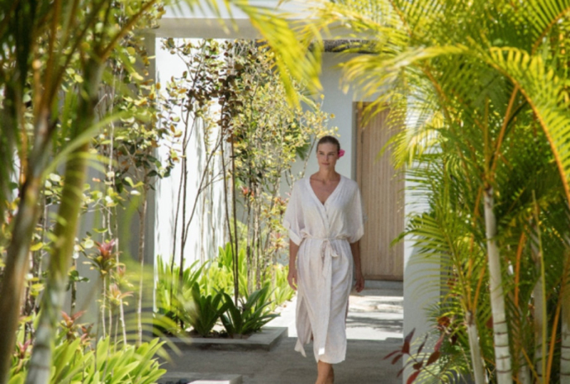 Ernestina Bertarini Launches New Platform For Wellness Travel Advisors