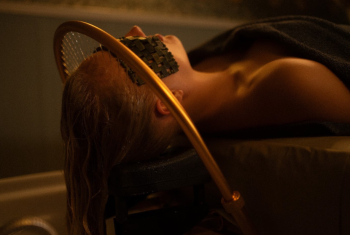 Hiddenwell Adds New Head Spa, Sound And Thermal Experiences