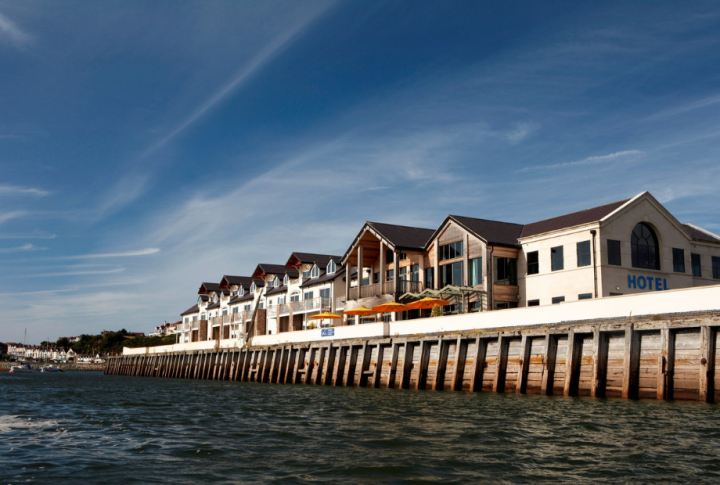 The Quay Hotel & Spa Unveils New Year’s Eve Break