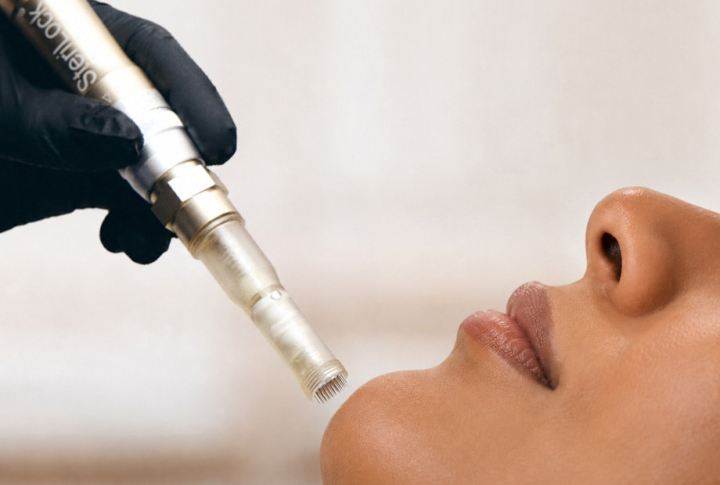 SkinHealth Systems Launches SkinStylus® SteriLock MicroSystem in the UK & International Markets