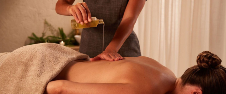 Moon Gate Antigua Welcomes ESPA Treatments and Products to Moon Spa