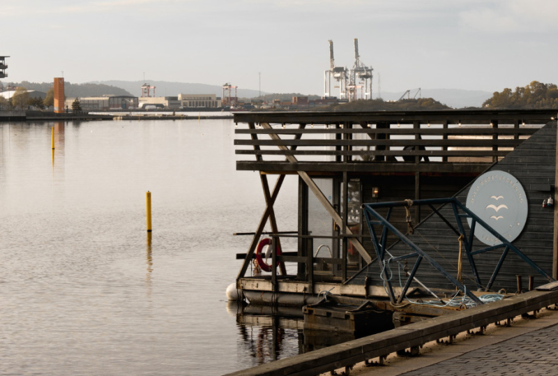Finnmark Sauna Highlights 5 Industry Trends from the International Sauna Congress