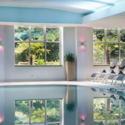 Titanic Spa Wins Three Accolades At 2026 LUXE Global Awards