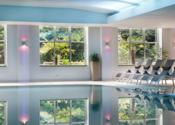 Titanic Spa Wins Three Accolades At 2026 LUXE Global Awards