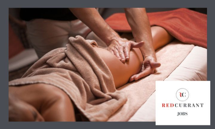 Holistic Therapist