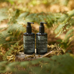Aqua Sana Forest Spa Launches New Nature-Inspired Product Collection