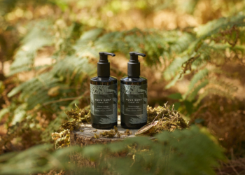 Aqua Sana Forest Spa Launches New Nature-Inspired Product Collection