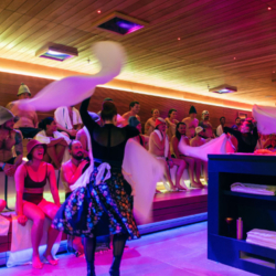 Bathhouses Turn To Guided Rituals And New Locations To Drive Growth