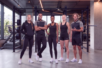 Florence Roby Partners With Joma To Expand Sportswear Range