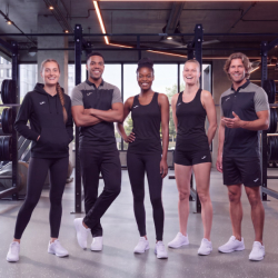 Florence Roby Partners With Joma To Expand Sportswear Range