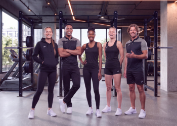 Florence Roby Partners With Joma To Expand Sportswear Range