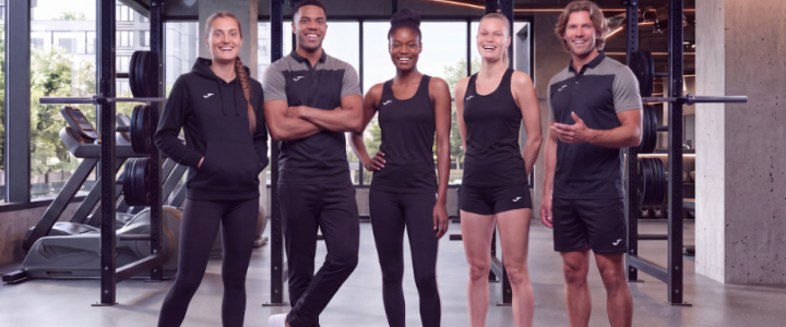 Florence Roby Partners With Joma To Expand Sportswear Range