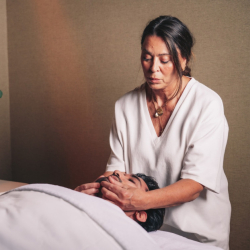 Celebrity facialist to the stars Nichola Joss chooses Scotland for exclusive residency