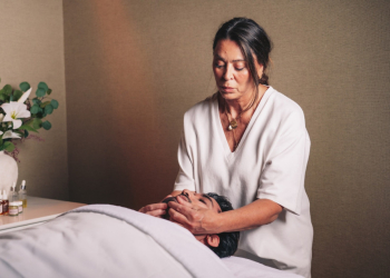 Celebrity facialist to the stars Nichola Joss chooses Scotland for exclusive residency