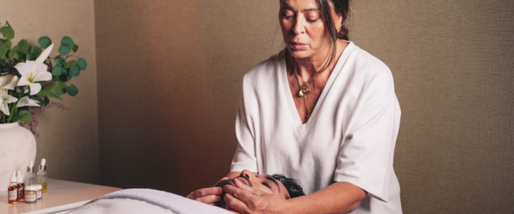 Celebrity facialist to the stars Nichola Joss chooses Scotland for exclusive residency