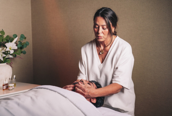 Celebrity facialist to the stars Nichola Joss chooses Scotland for exclusive residency