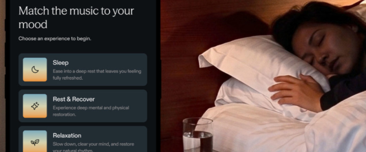 The Beaumont Mayfair unlocks hotel-wide wellbeing journey with Myndstream
