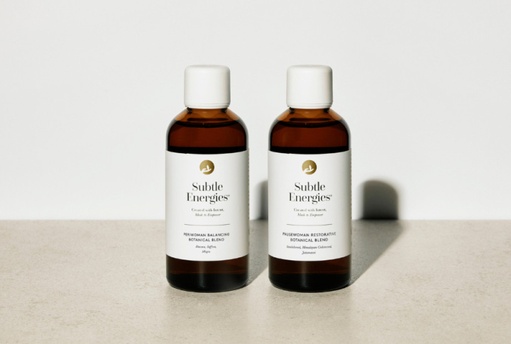 Subtle Energies Introduces A Woman’s Journey