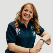 Deborah Carr