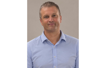 Brass Monkey appoints Kevin Gillespie as Projects Lead
