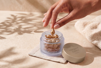 Margaret Dabbs® London announces unique launch with Targeted Hand Care -  Age Defy Pro-C Hand Serum Capsules