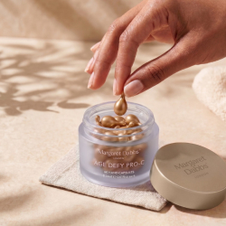 Margaret Dabbs® London announces unique launch with Targeted Hand Care -  Age Defy Pro-C Hand Serum Capsules