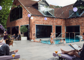Nottinghamshire’s The Spa at Ye Olde Bell and Herb Garden Brasserie crowned winners at the 2026 World Luxury Awards