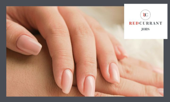 Nail Therapist 