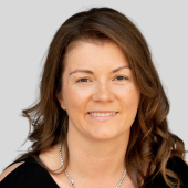Laura Rudoe