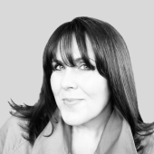 Fiona Brackenbury