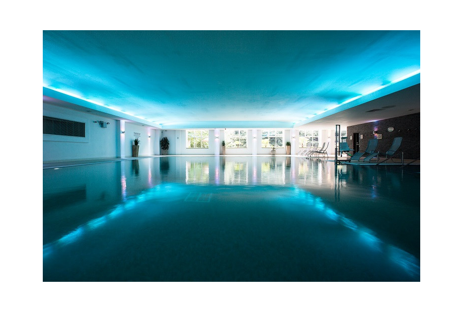 New look for Titanic Spa
