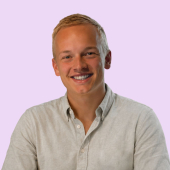 Daan Koppleman