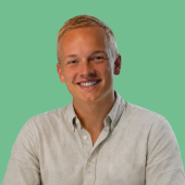 Daan Koppleman
