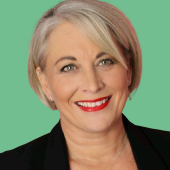 Clair Davidson