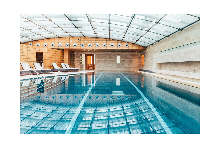 Espa to launch at Lucknam Park