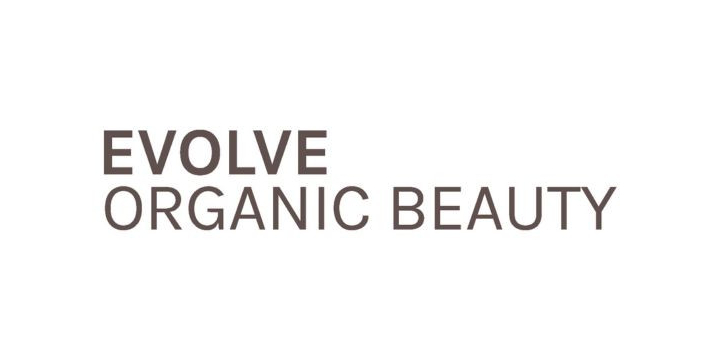 Evolve Organic Beauty