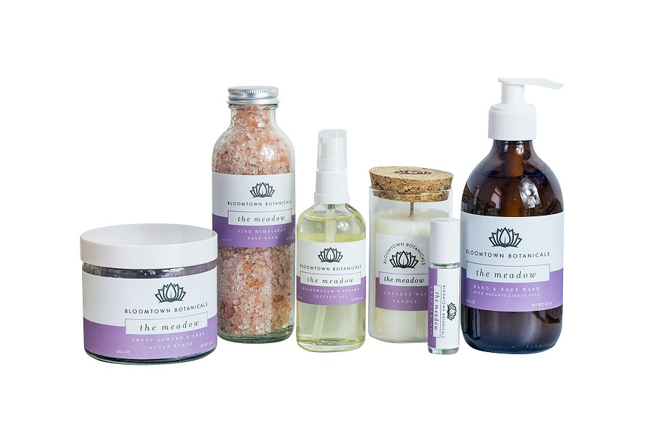 Cornish start-up brand wins Freefrom award