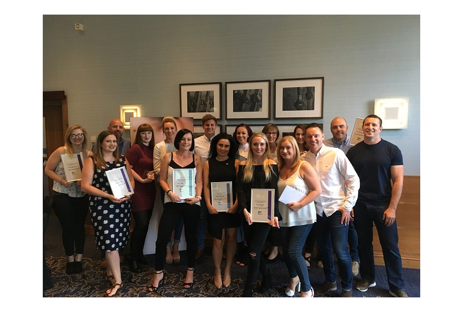 QHotels announces the winners of its Spa Awards